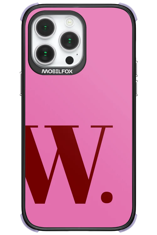 W (Sorbet) 2.0 - Apple iPhone 14 Pro Max - Image 15