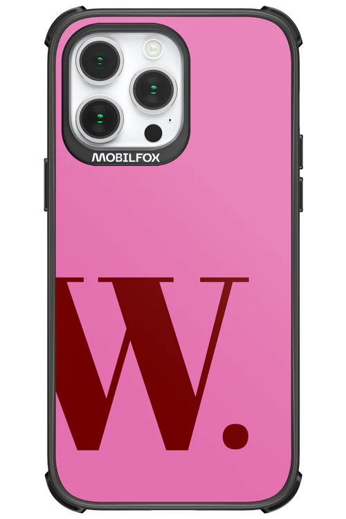 W (Sorbet) 2.0 - Apple iPhone 14 Pro Max - Image 16