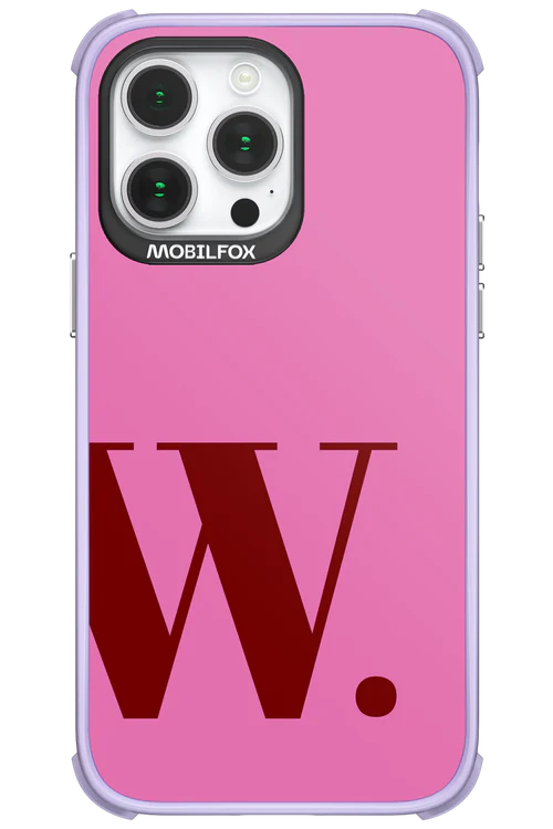 W (Sorbet) 2.0 - Apple iPhone 14 Pro Max - Image 18