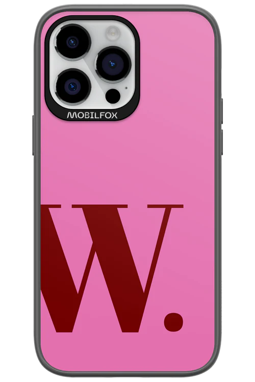 W (Sorbet) 2.0 - Apple iPhone 14 Pro Max - Image 2