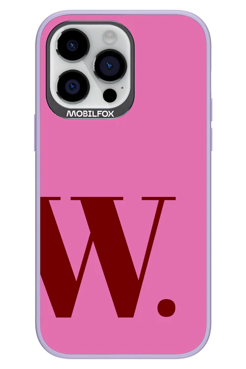 W (Sorbet) 2.0 - Apple iPhone 14 Pro Max - Image 3