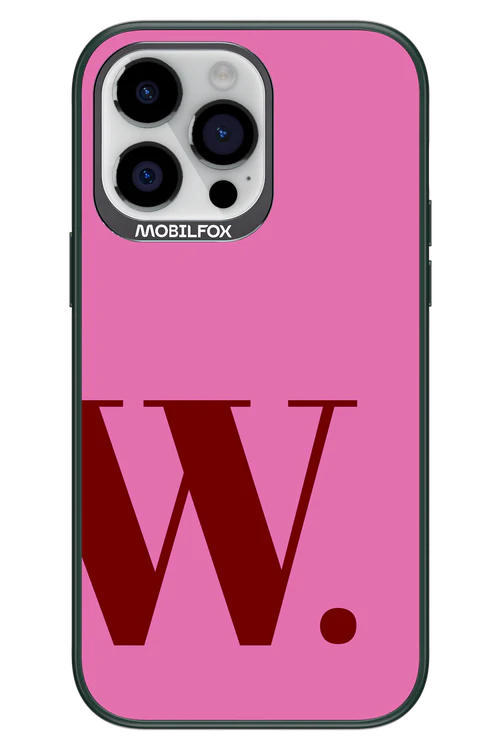 W (Sorbet) 2.0 - Apple iPhone 14 Pro Max - Image 4