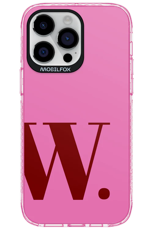 W (Sorbet) 2.0 - Apple iPhone 14 Pro Max - Image 5