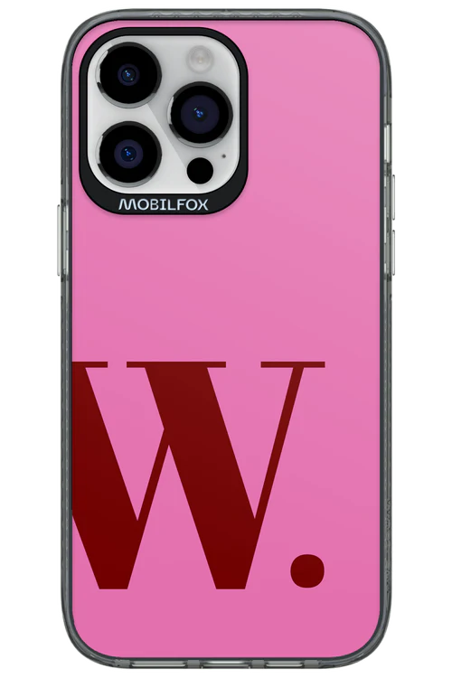 W (Sorbet) 2.0 - Apple iPhone 14 Pro Max - Image 7