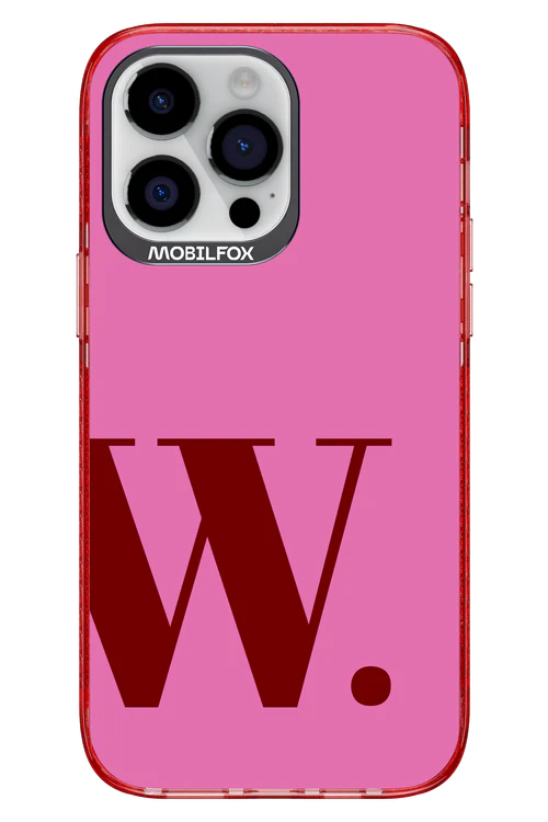 W (Sorbet) 2.0 - Apple iPhone 14 Pro Max - Image 8