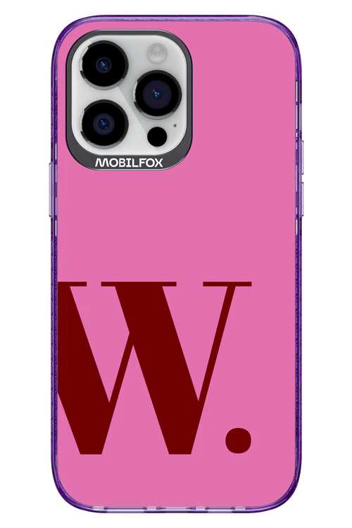 W (Sorbet) 2.0 - Apple iPhone 14 Pro Max - Image 9