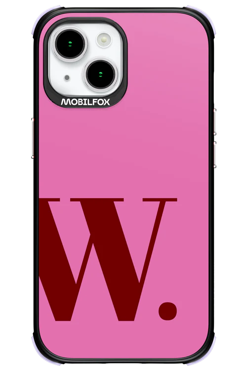 W (Sorbet) 2.0 - Apple iPhone 15 - Image 14