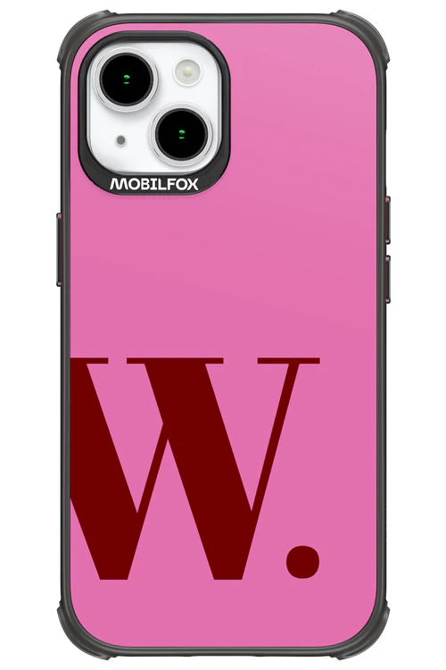 W (Sorbet) 2.0 - Apple iPhone 15 - Image 16