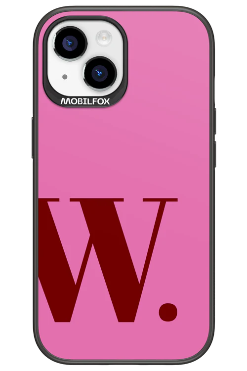 W (Sorbet) 2.0 - Apple iPhone 15 - Image 2
