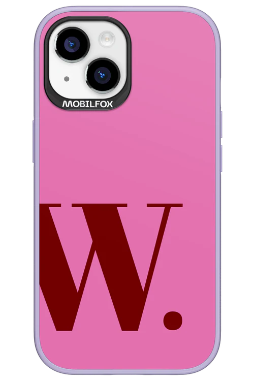 W (Sorbet) 2.0 - Apple iPhone 15 - Image 3