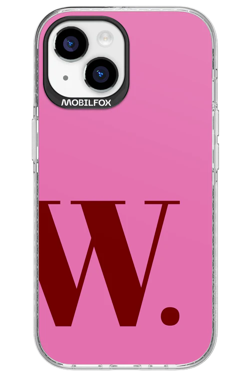 W (Sorbet) 2.0 - Apple iPhone 15 - Image 5