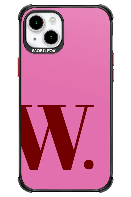 W (Sorbet) 2.0 - Apple iPhone 15 Plus - Image 12