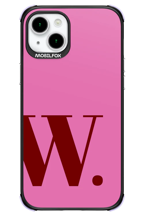 W (Sorbet) 2.0 - Apple iPhone 15 Plus - Image 14