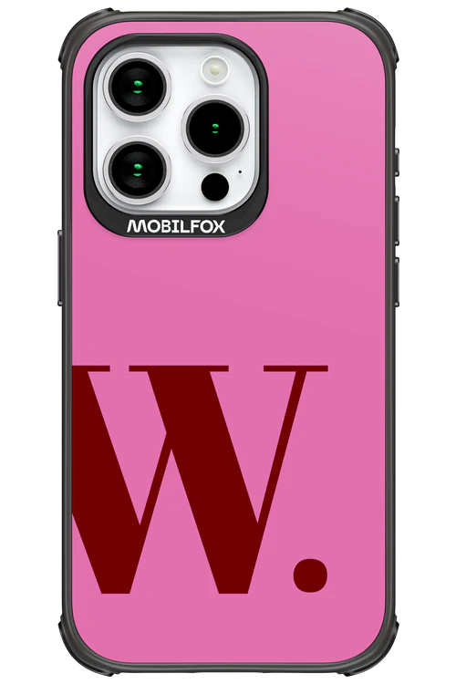 W (Sorbet) 2.0 - Apple iPhone 15 Pro - Image 15