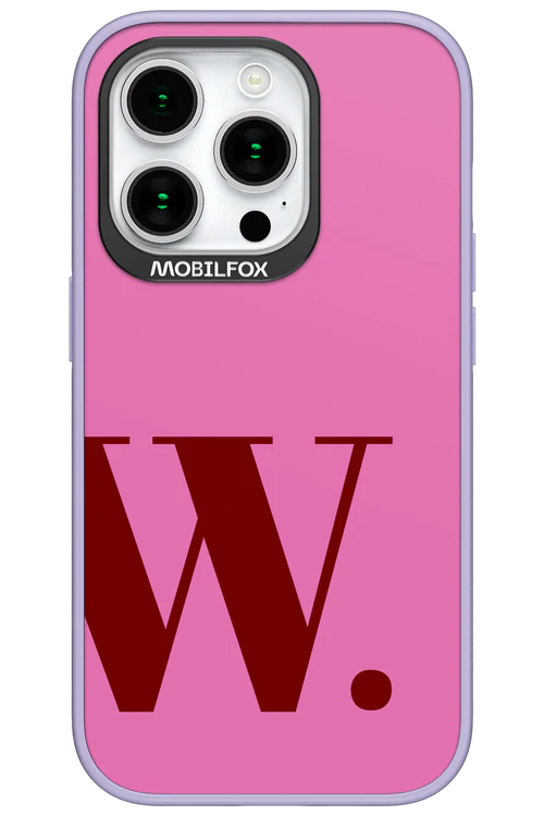 W (Sorbet) 2.0 - Apple iPhone 15 Pro - Image 3