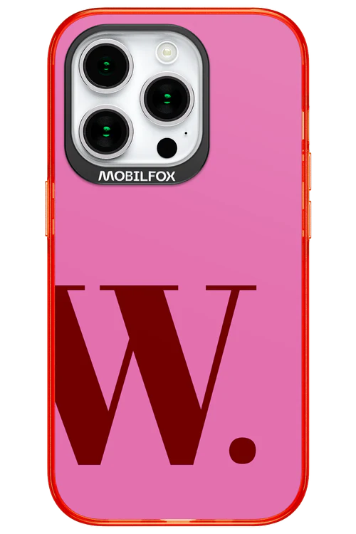 W (Sorbet) 2.0 - Apple iPhone 15 Pro - Image 7