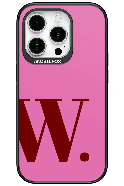W (Sorbet) 2.0 - Apple iPhone 15 Pro - Image 9