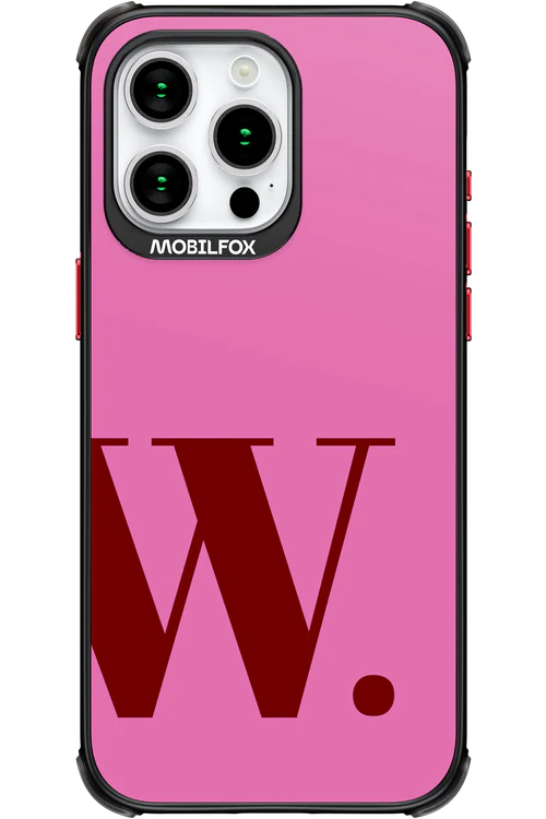 W (Sorbet) 2.0 - Apple iPhone 15 Pro Max - Image 12