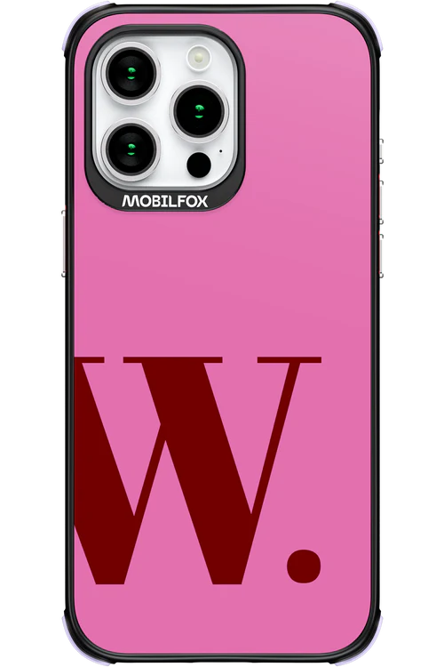 W (Sorbet) 2.0 - Apple iPhone 15 Pro Max - Image 14