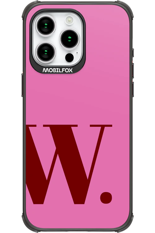 W (Sorbet) 2.0 - Apple iPhone 15 Pro Max - Image 16