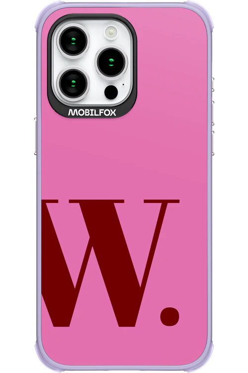 W (Sorbet) 2.0 - Apple iPhone 15 Pro Max - Image 17
