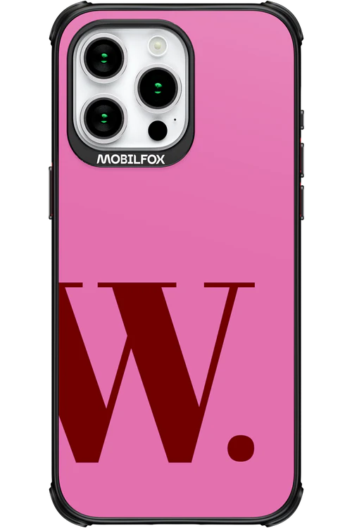 W (Sorbet) 2.0 - Apple iPhone 15 Pro Max - Image 19