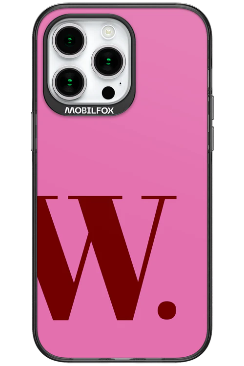 W (Sorbet) 2.0 - Apple iPhone 15 Pro Max - Image 6