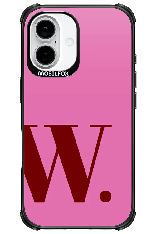 W (Sorbet) 2.0 - Apple iPhone 16 - Image 19
