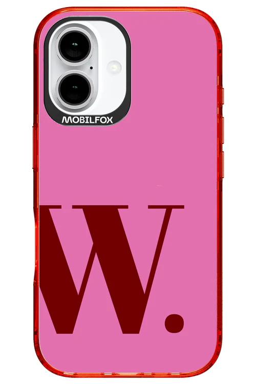 W (Sorbet) 2.0 - Apple iPhone 16 - Image 7