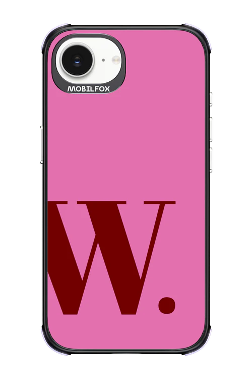 W (Sorbet) 2.0 - Apple iPhone 16e - Image 14