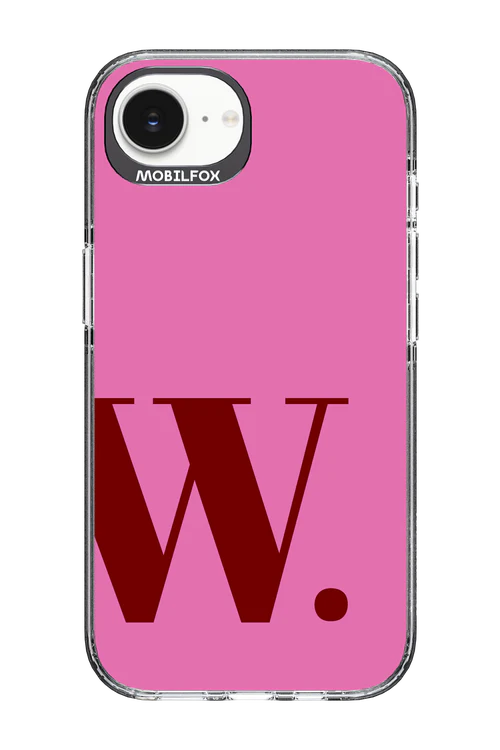 W (Sorbet) 2.0 - Apple iPhone 16e - Image 6