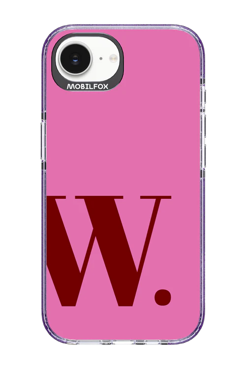 W (Sorbet) 2.0 - Apple iPhone 16e - Image 8