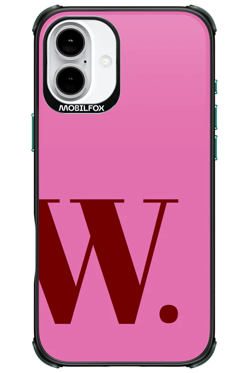 W (Sorbet) 2.0 - Apple iPhone 16 Plus - Image 13