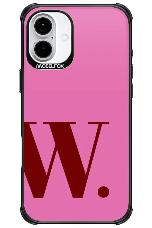 W (Sorbet) 2.0 - Apple iPhone 16 Plus - Image 19