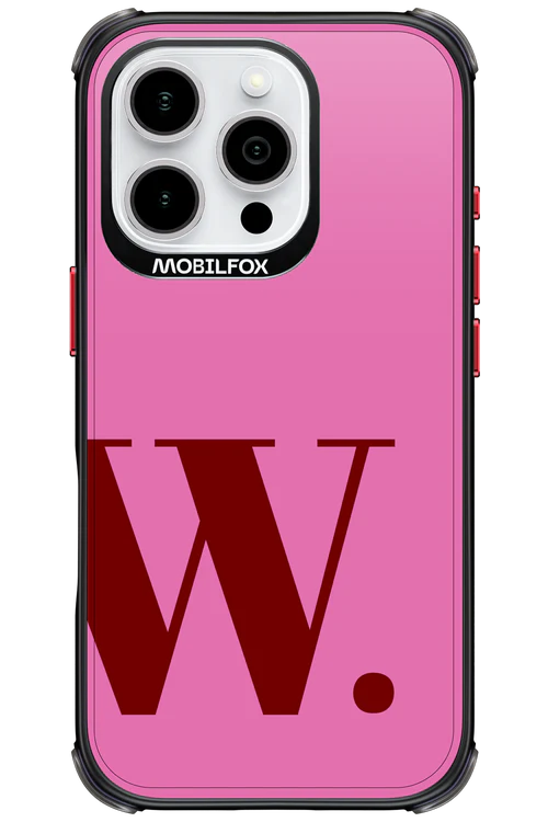 W (Sorbet) 2.0 - Apple iPhone 16 Pro - Image 12