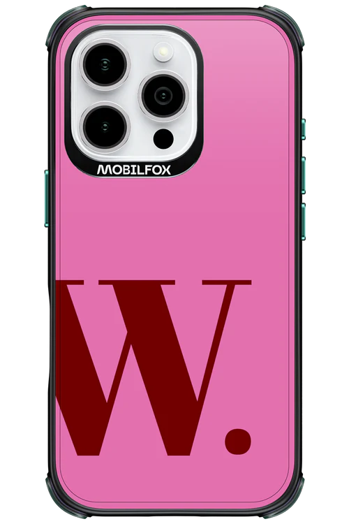 W (Sorbet) 2.0 - Apple iPhone 16 Pro - Image 13