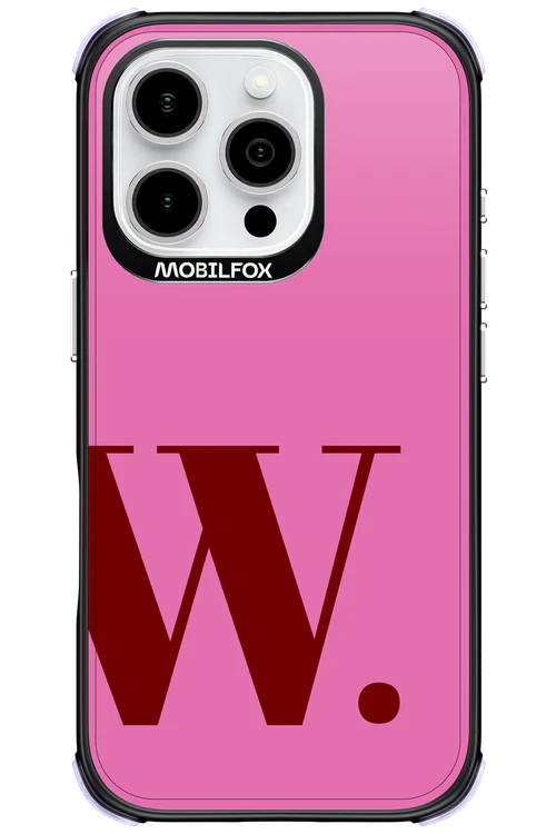 W (Sorbet) 2.0 - Apple iPhone 16 Pro - Image 14