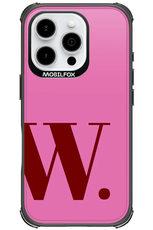 W (Sorbet) 2.0 - Apple iPhone 16 Pro - Image 15