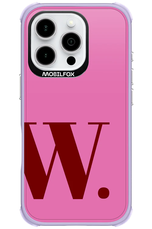 W (Sorbet) 2.0 - Apple iPhone 16 Pro - Image 17