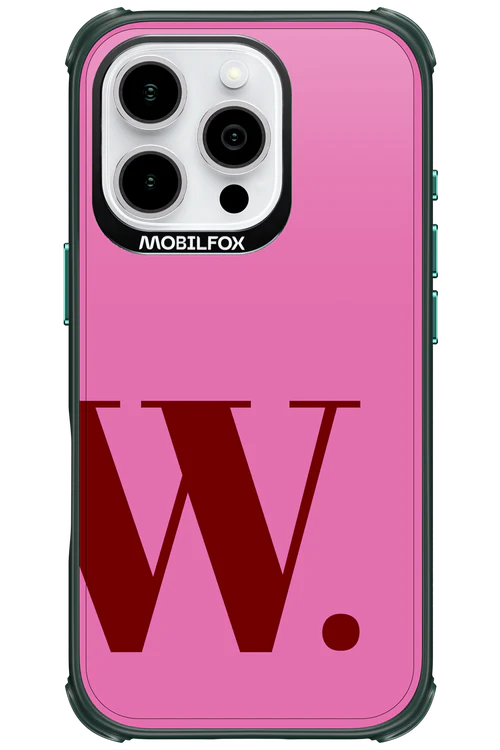 W (Sorbet) 2.0 - Apple iPhone 16 Pro - Image 18