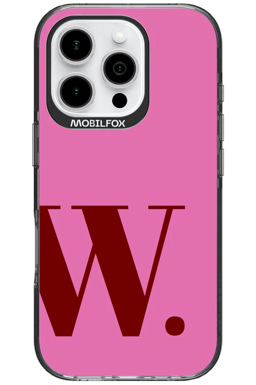 W (Sorbet) 2.0 - Apple iPhone 16 Pro - Image 6