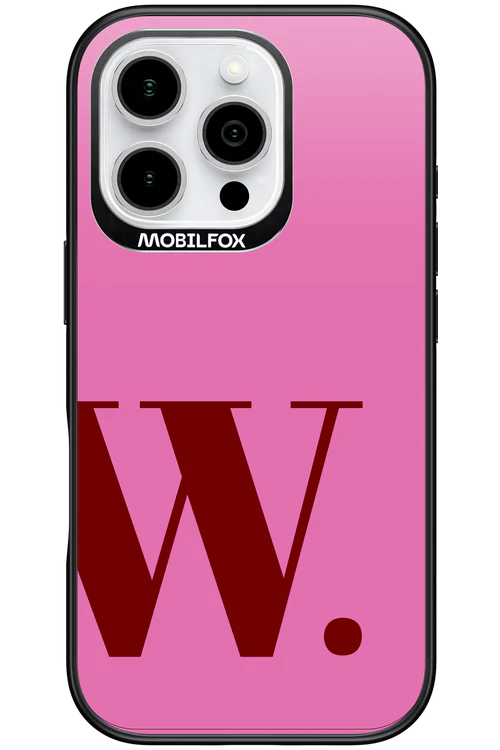 W (Sorbet) 2.0 - Apple iPhone 16 Pro - Image 9