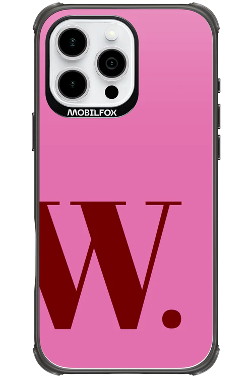 W (Sorbet) 2.0 - Apple iPhone 16 Pro Max - Image 16