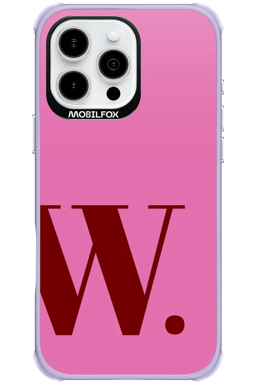 W (Sorbet) 2.0 - Apple iPhone 16 Pro Max - Image 17