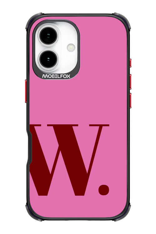 W (Sorbet) 2.0 - Apple iPhone 17 - Image 7