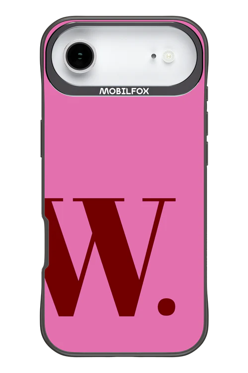 W (Sorbet) 2.0 - Apple iPhone 17 Air - Image 2