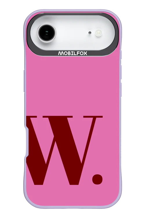 W (Sorbet) 2.0 - Apple iPhone 17 Air - Image 3