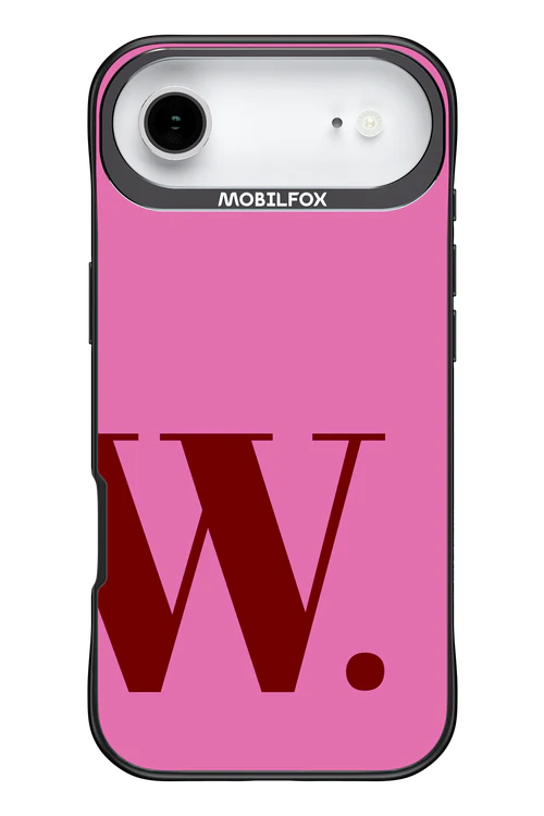 W (Sorbet) 2.0 - Apple iPhone 17 Air - Image 5