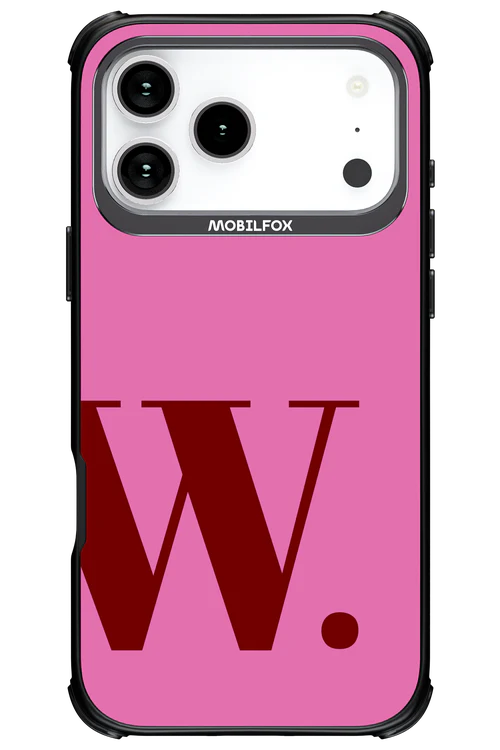 W (Sorbet) 2.0 - Apple iPhone 17 Pro Max - Image 6