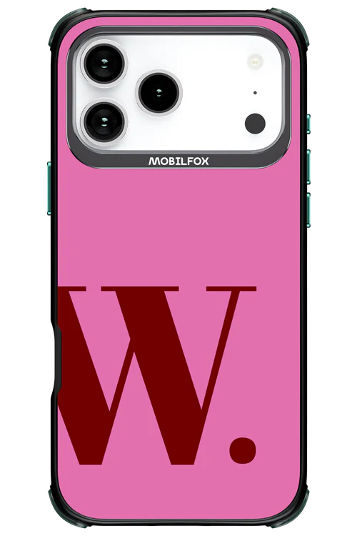 W (Sorbet) 2.0 - Apple iPhone 17 Pro Max - Image 8